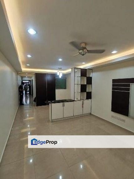 Villa Mas Townhouse, Kuala Lumpur, Jalan Ipoh