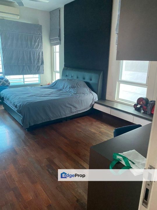 One Sierra, Selangor, Selayang