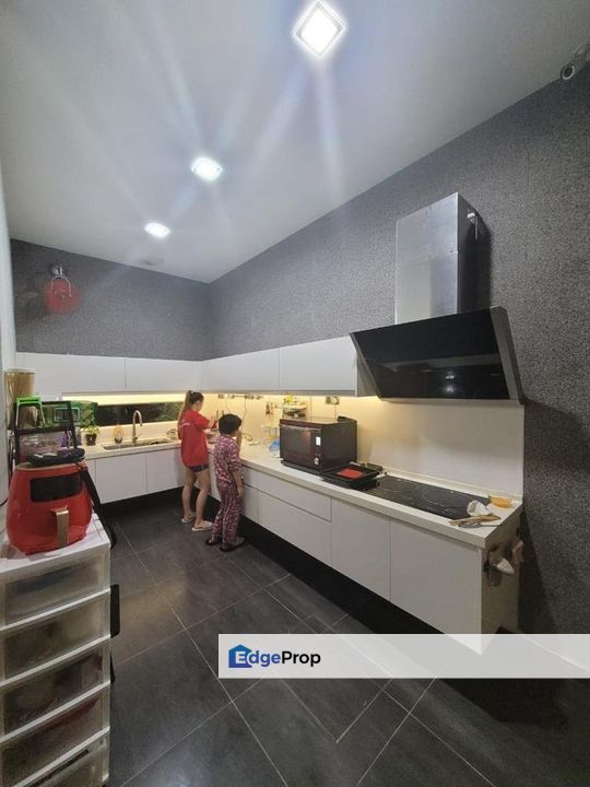 One Sierra, Selangor, Selayang