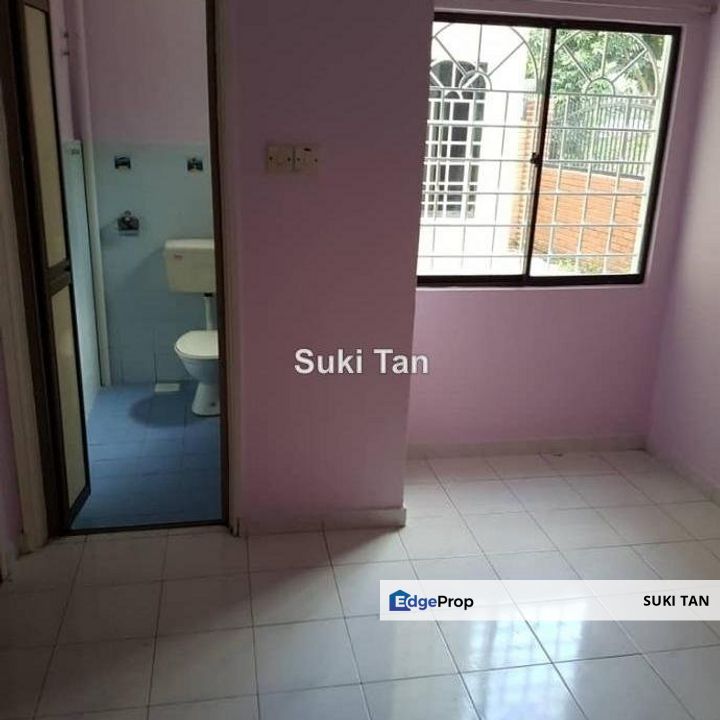 Wangsa Permai, Selangor, Kepong