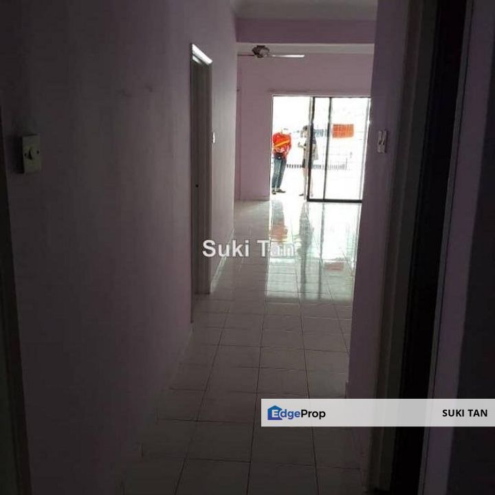 Wangsa Permai, Selangor, Kepong