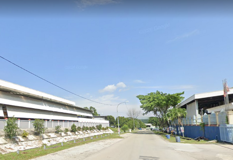 Kawasan Perindustrian PKNS
