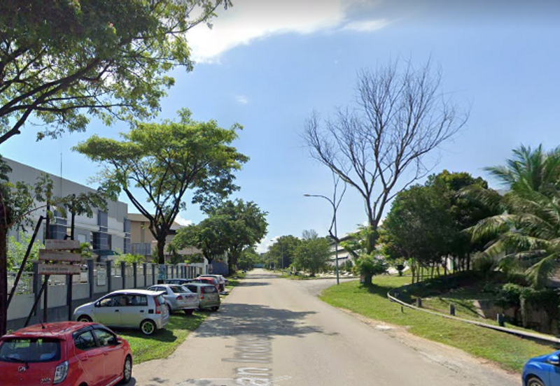 Kawasan Perindustrian PKNS