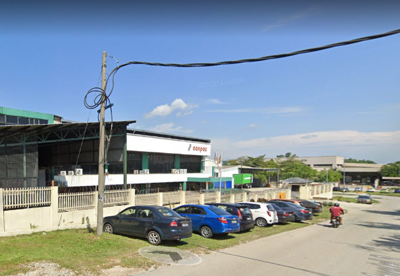 Kawasan Perindustrian PKNS