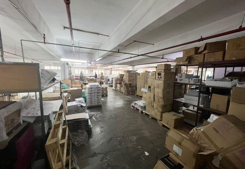 Kawasan Perindustrian PKNS