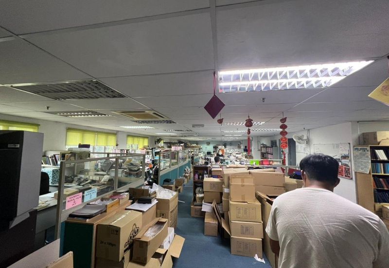 Kawasan Perindustrian PKNS