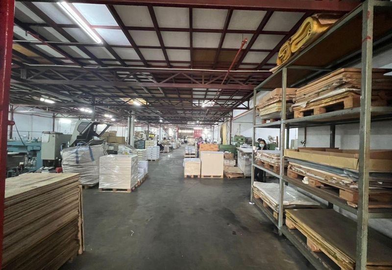 Kawasan Perindustrian PKNS