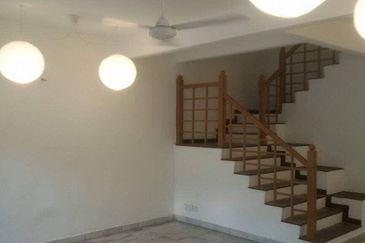 Bandar Baru Sri Damansara