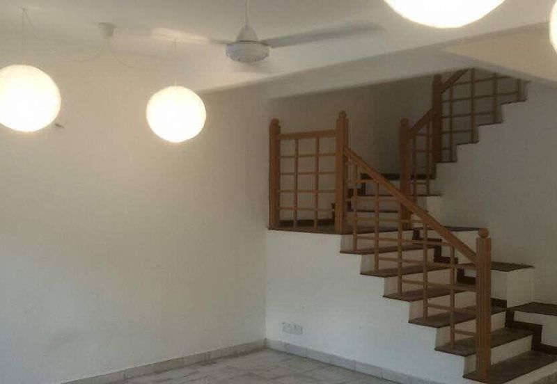 Bandar Baru Sri Damansara