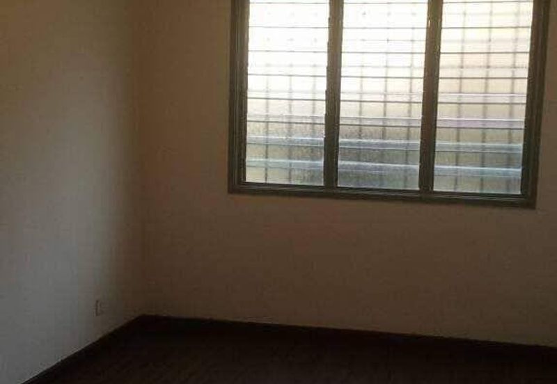 Bandar Baru Sri Damansara