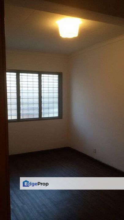 Bandar Baru Sri Damansara, Selangor, Bandar Sri Damansara