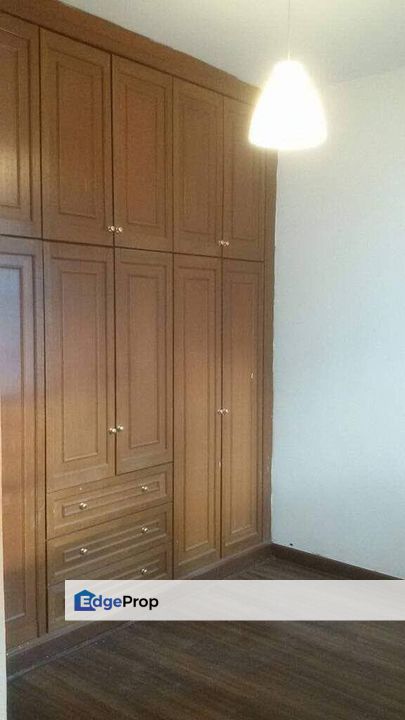 Bandar Baru Sri Damansara, Selangor, Bandar Sri Damansara