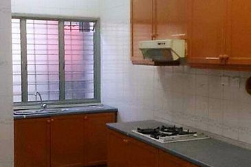 Bandar Baru Sri Damansara