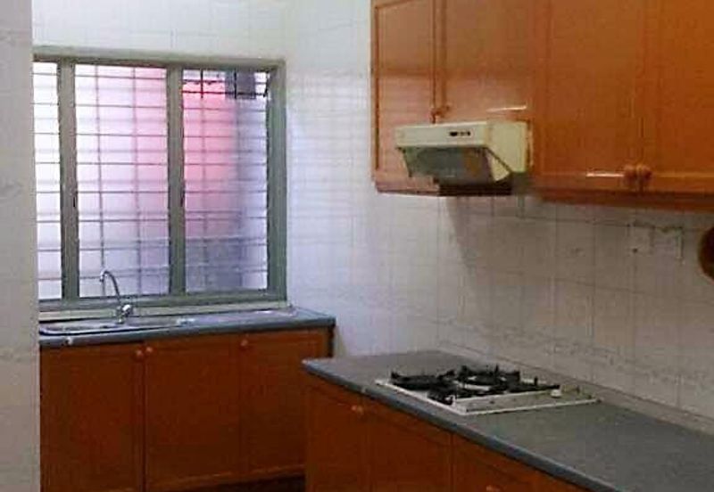 Bandar Baru Sri Damansara