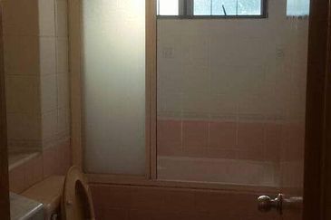 Bandar Baru Sri Damansara