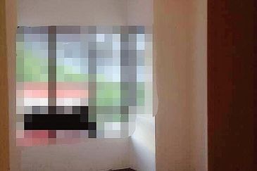 Bandar Baru Sri Damansara