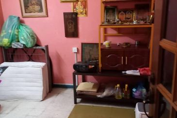 Taman Kinrara Seksyen 1