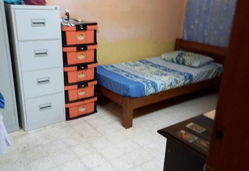 Taman Kinrara Seksyen 1