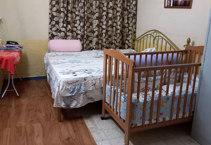 Taman Kinrara Seksyen 1