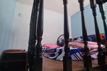 Taman Kinrara Seksyen 1