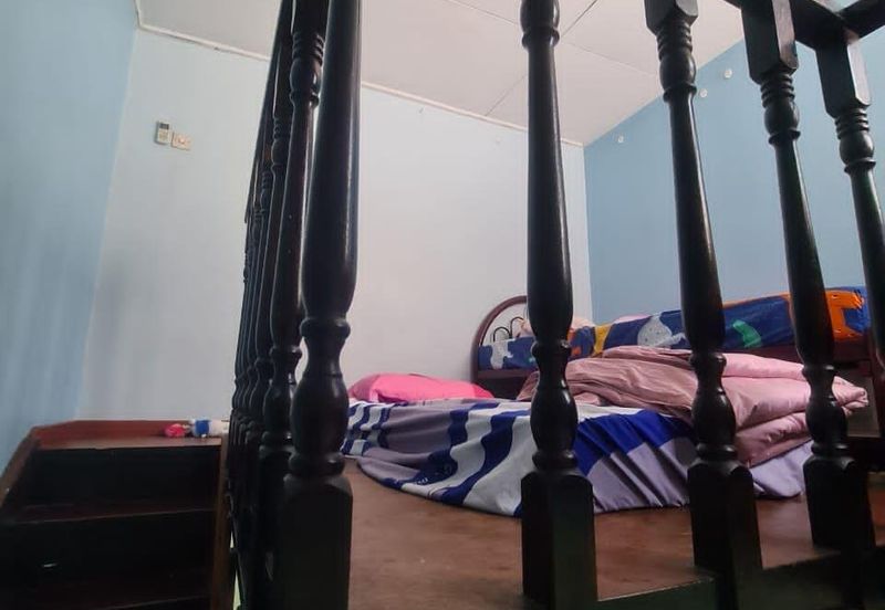 Taman Kinrara Seksyen 1