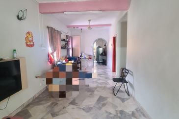 Taman Kinrara Seksyen 1