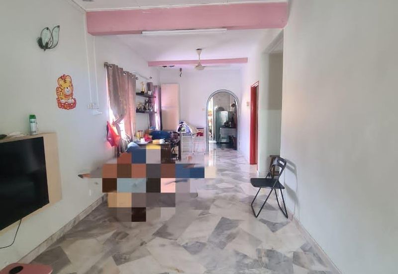 Taman Kinrara Seksyen 1