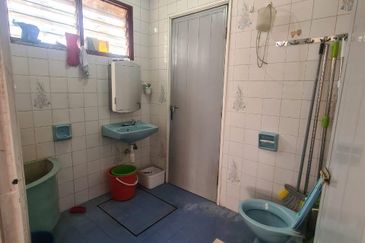 Taman Kinrara Seksyen 1