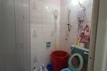 Taman Kinrara Seksyen 1