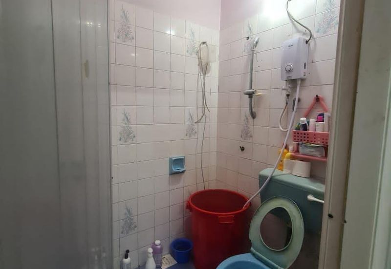 Taman Kinrara Seksyen 1