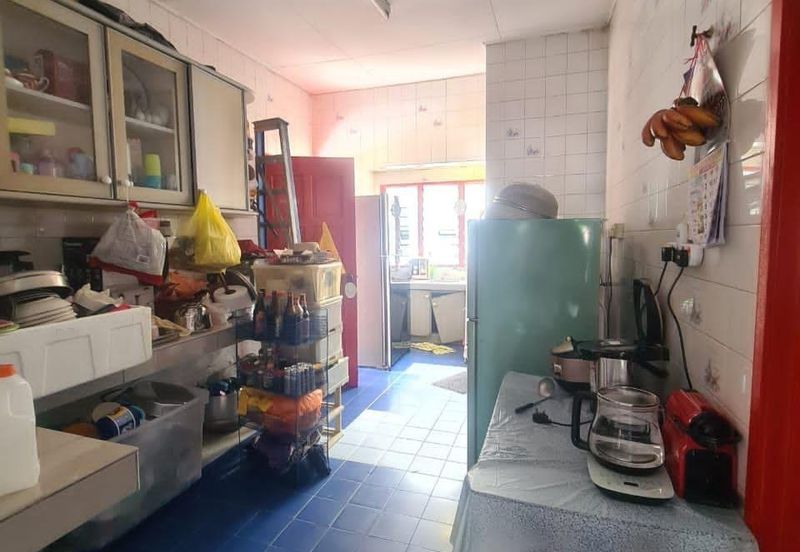 Taman Kinrara Seksyen 1