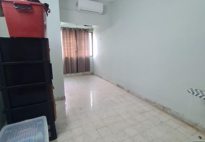 Taman Kinrara Seksyen 1