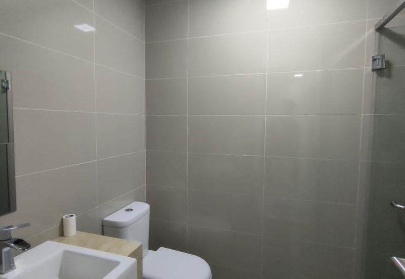 Scenaria @ North Kiara Hills