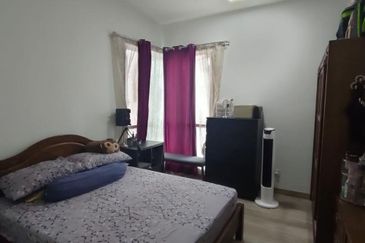 Scenaria @ North Kiara Hills