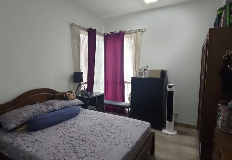 Scenaria @ North Kiara Hills