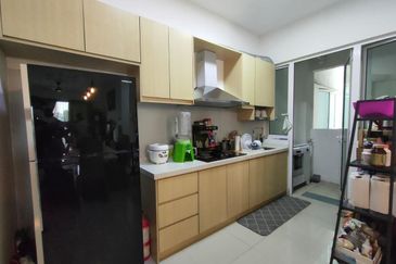 Scenaria @ North Kiara Hills