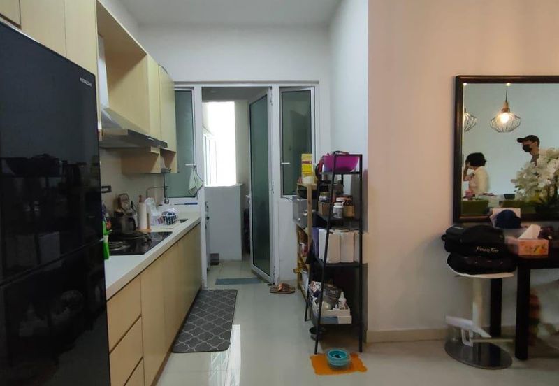 Scenaria @ North Kiara Hills