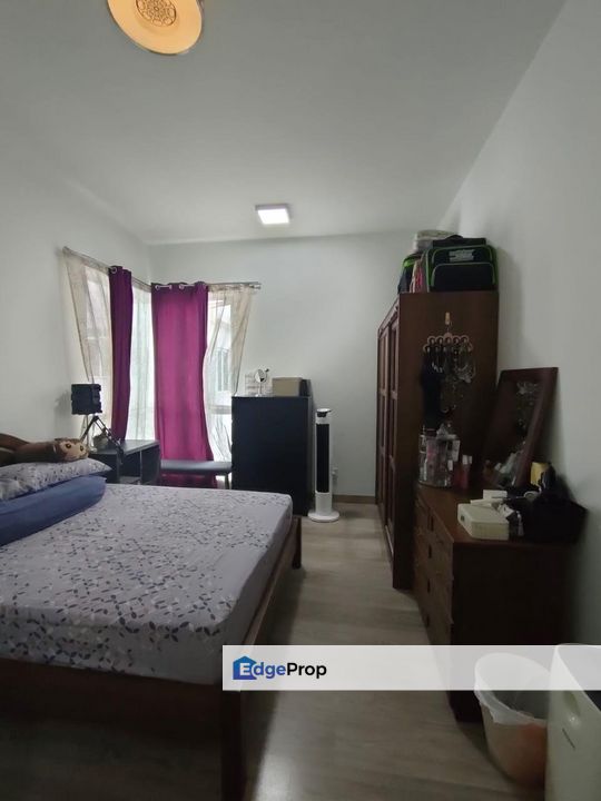 Scenaria @ North Kiara Hills, Kuala Lumpur, Segambut