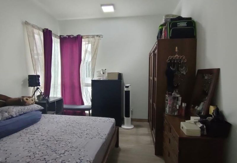 Scenaria @ North Kiara Hills