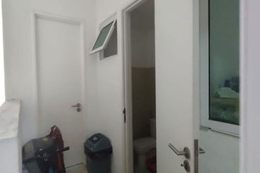 Scenaria @ North Kiara Hills