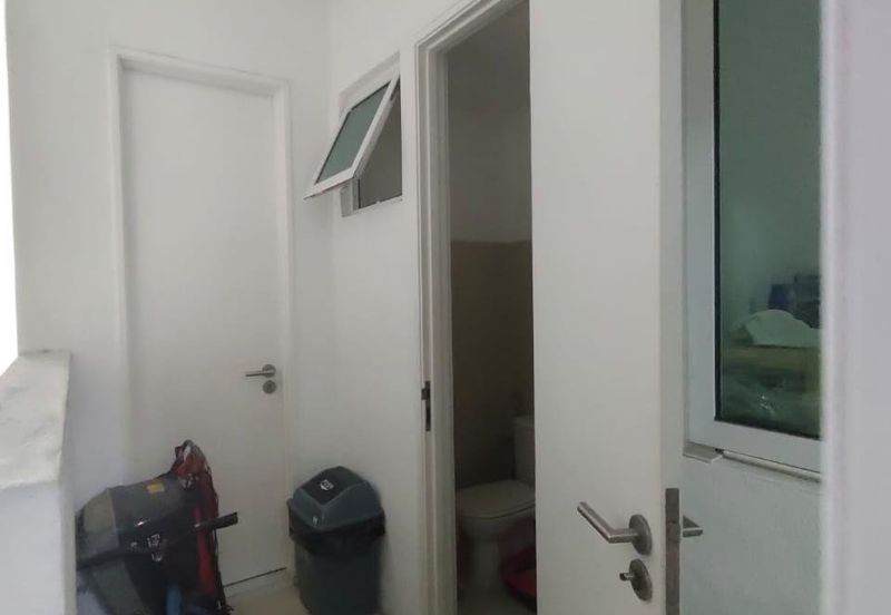 Scenaria @ North Kiara Hills