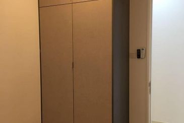 Scenaria @ North Kiara Hills