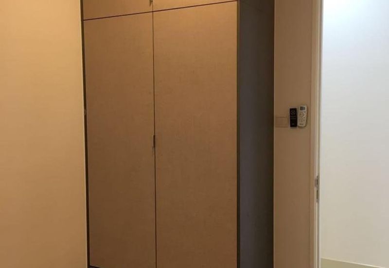 Scenaria @ North Kiara Hills