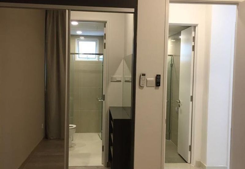 Scenaria @ North Kiara Hills