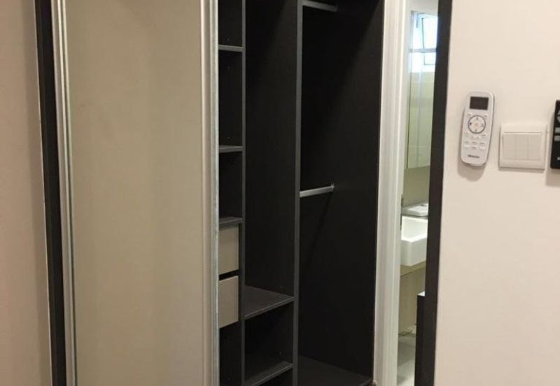 Scenaria @ North Kiara Hills