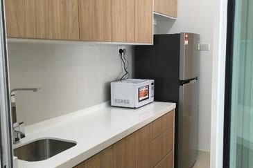 Scenaria @ North Kiara Hills