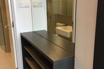 Scenaria @ North Kiara Hills