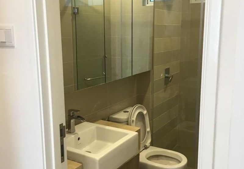 Scenaria @ North Kiara Hills