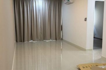 Scenaria @ North Kiara Hills