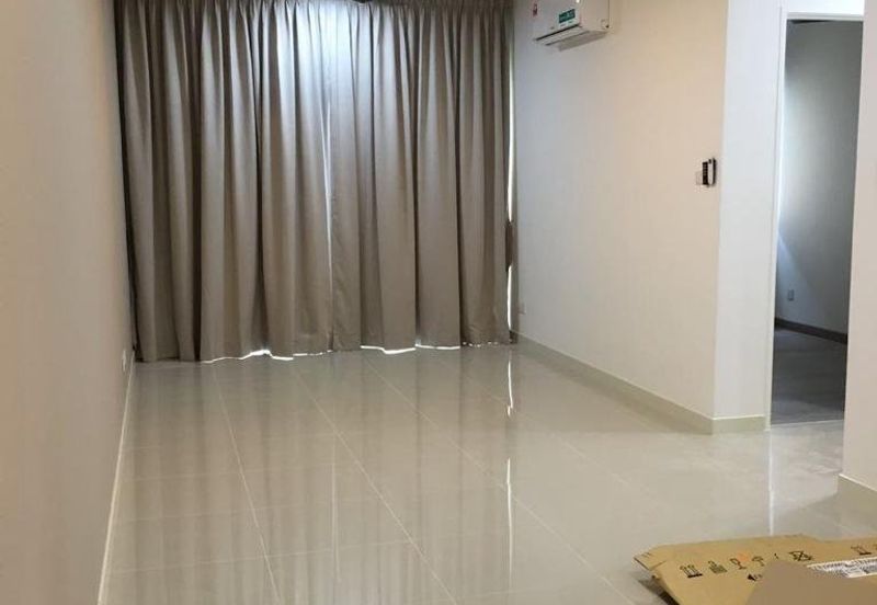 Scenaria @ North Kiara Hills